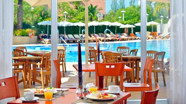 Hotel Sol Guadalupe