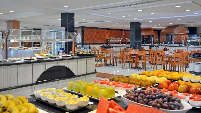Hotel Sol Guadalupe