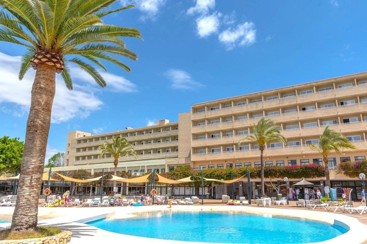 Aparthotel Club Cala Romani