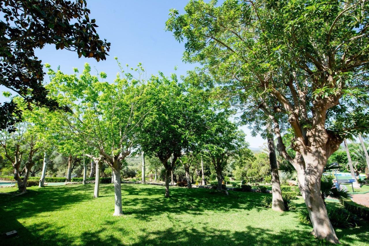 Aparthotel Club Cala Romani