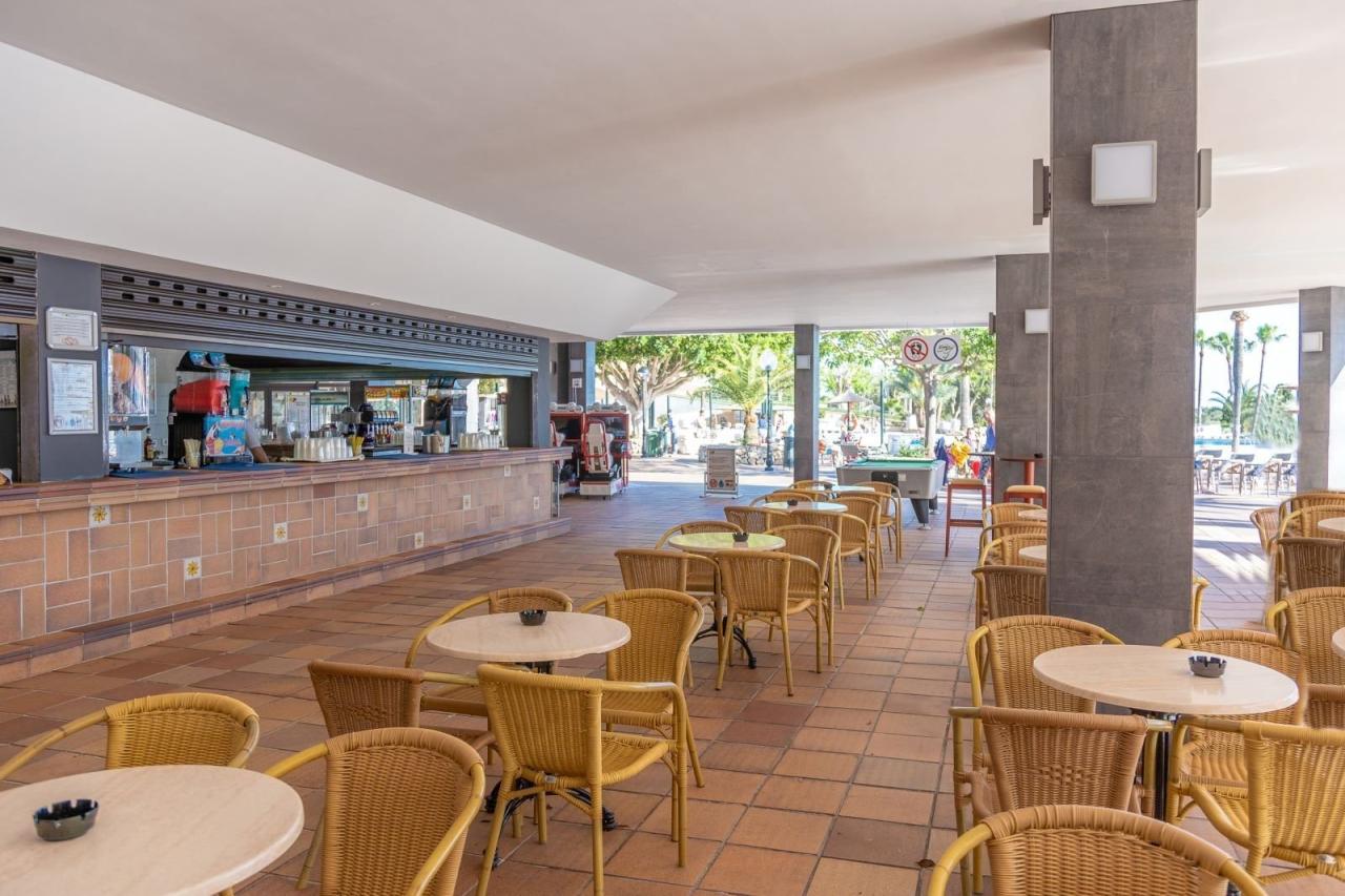 Aparthotel Club Cala Romani