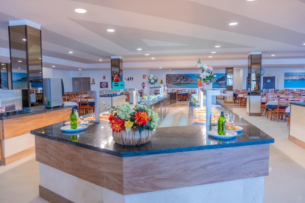Aparthotel Club Cala Romani