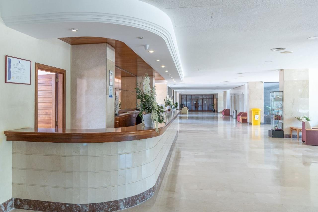Aparthotel Club Cala Romani