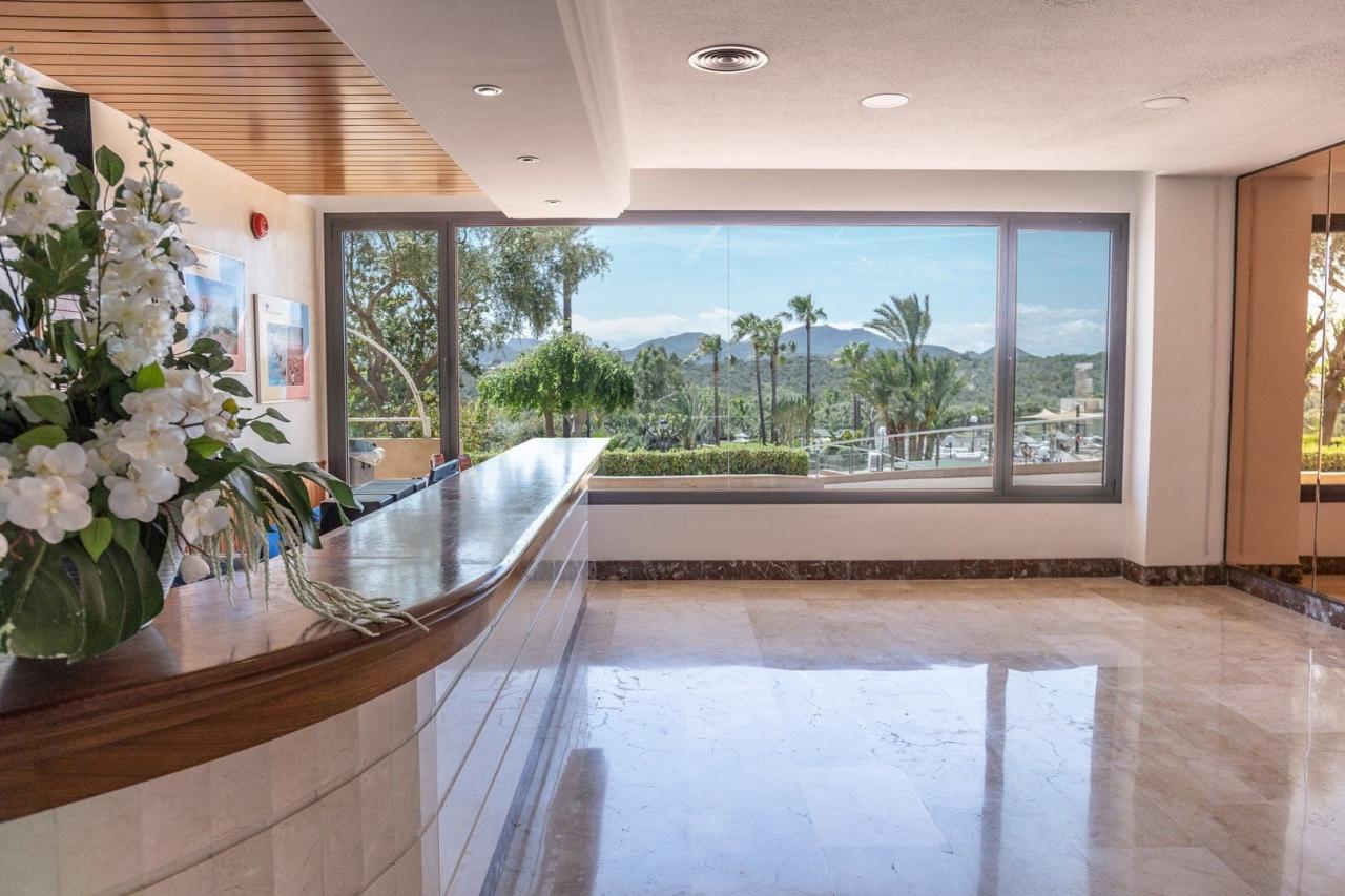 Aparthotel Club Cala Romani