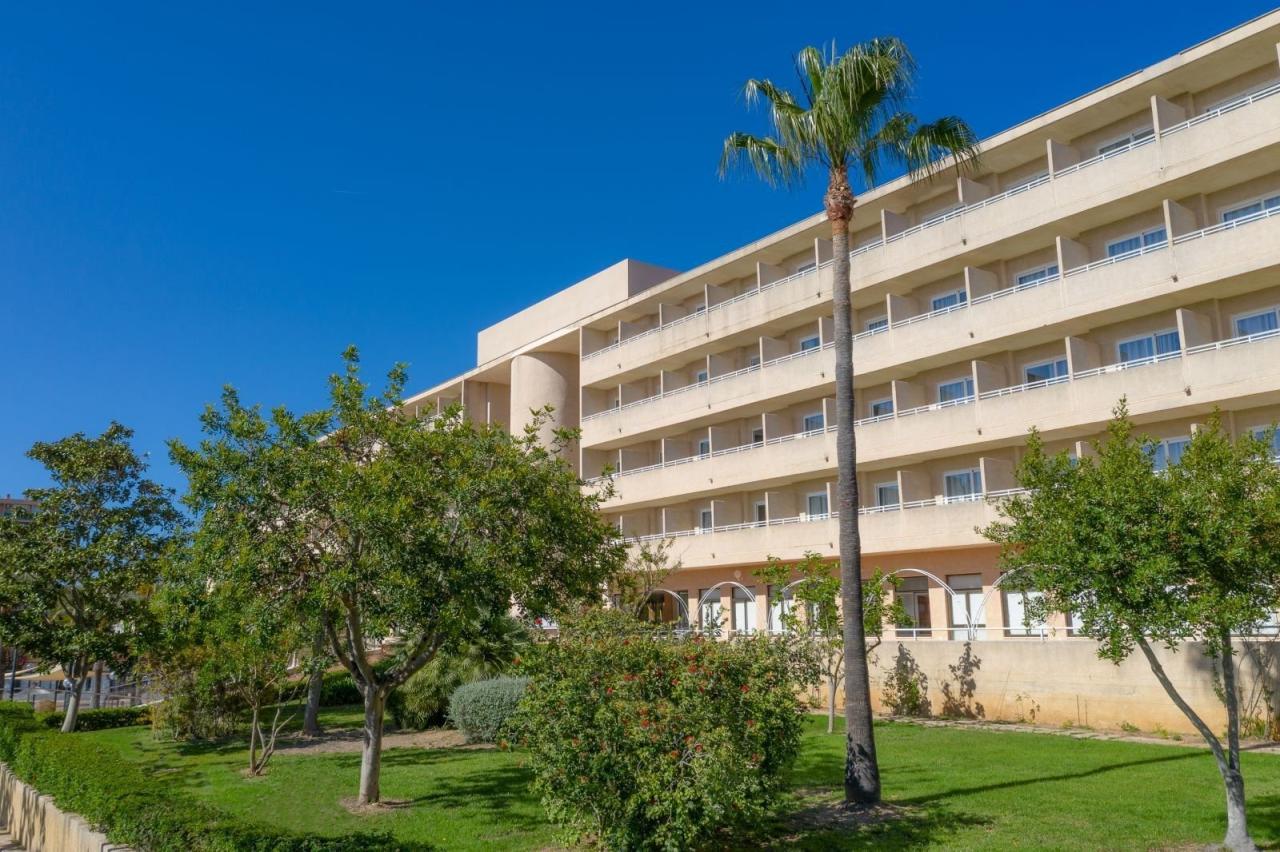 Aparthotel Club Cala Romani
