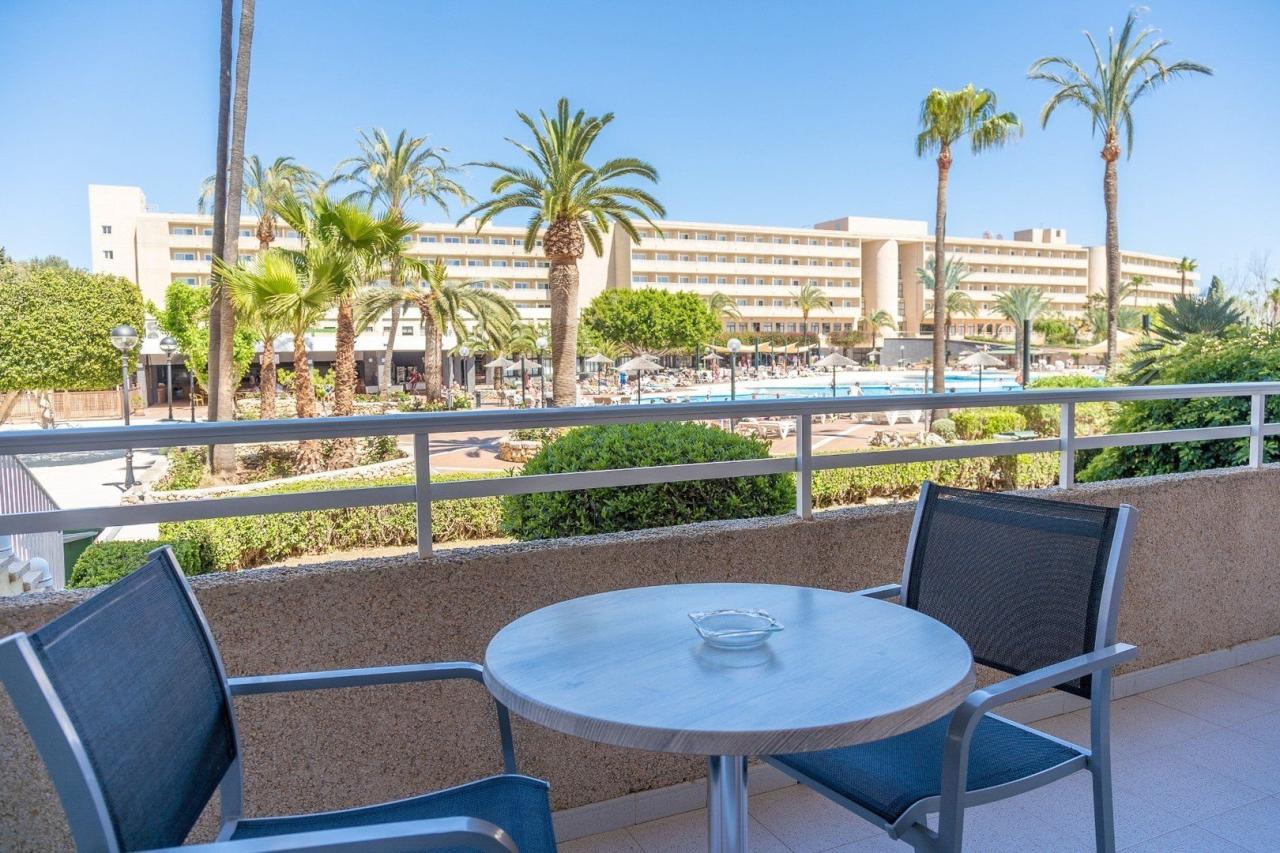 Aparthotel Club Cala Romani
