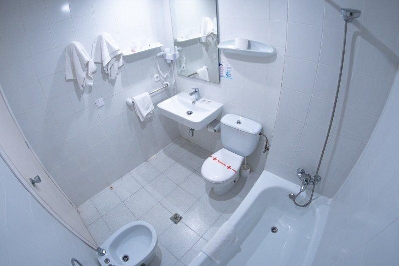 Aparthotel Club Cala Romani