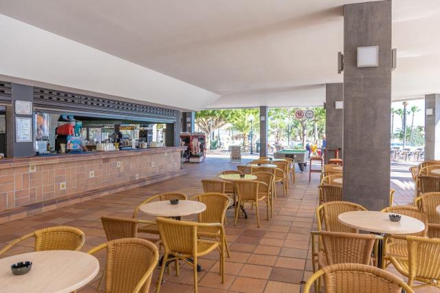 Aparthotel Club Cala Romani