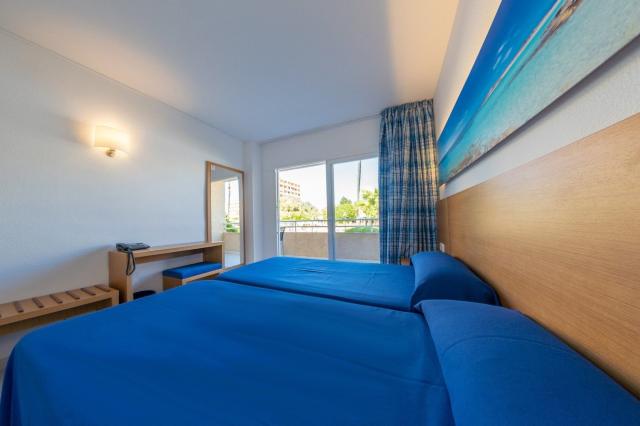 Aparthotel Club Cala Romani