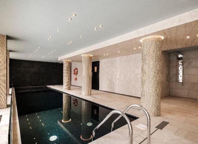 Urban Valley Resort And Spa
