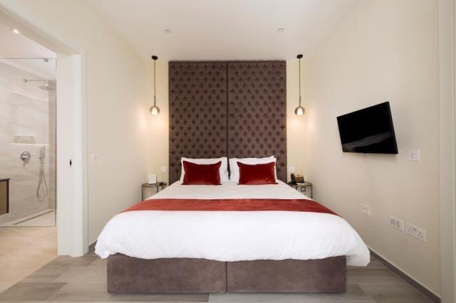 Urban Valley Resort And Spa