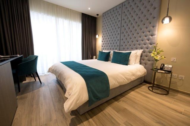 Urban Valley Resort And Spa