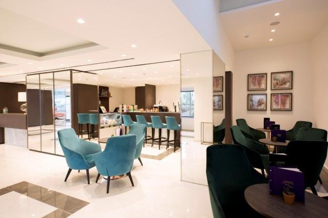 Urban Valley Resort And Spa