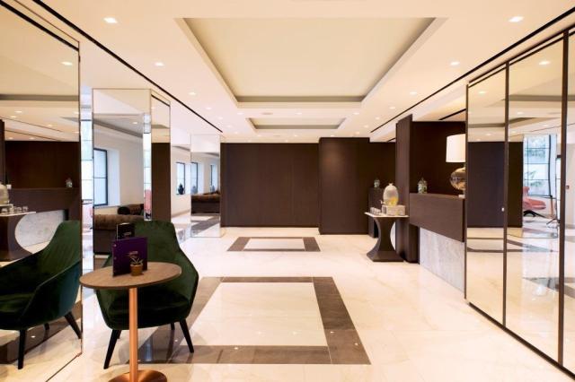 Urban Valley Resort And Spa