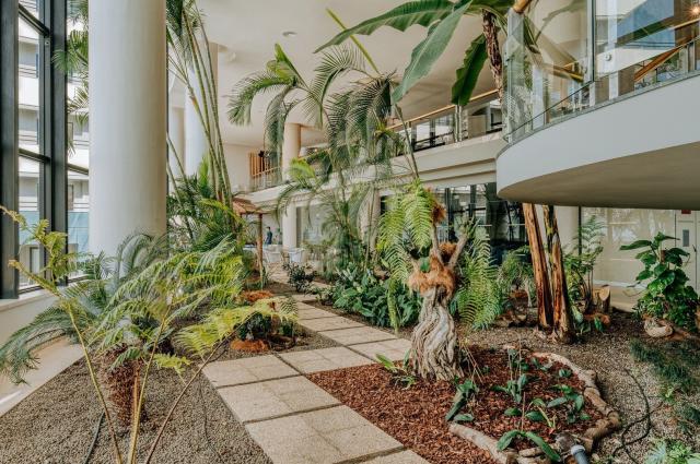 Hotel Enotel Lido Resort Conference & Spa