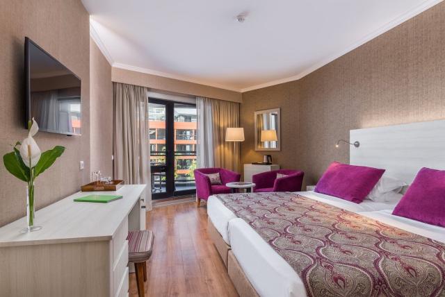 Hotel Enotel Lido Resort Conference & Spa