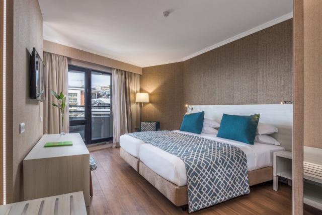Hotel Enotel Lido Resort Conference & Spa