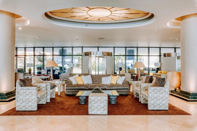 Hotel Enotel Lido Resort Conference & Spa