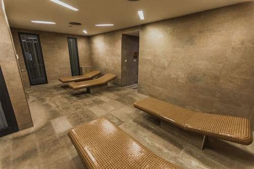 Hotel Enotel Lido Resort Conference & Spa