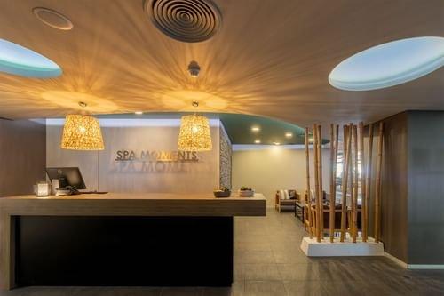 Hotel Enotel Lido Resort Conference & Spa