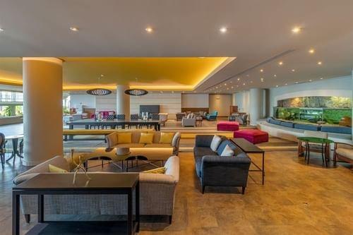 Hotel Enotel Lido Resort Conference & Spa
