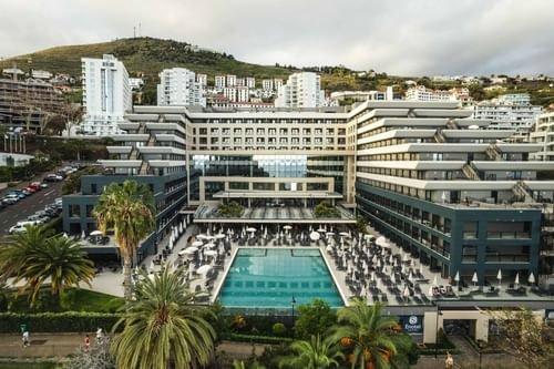 Hotel Enotel Lido Resort Conference & Spa
