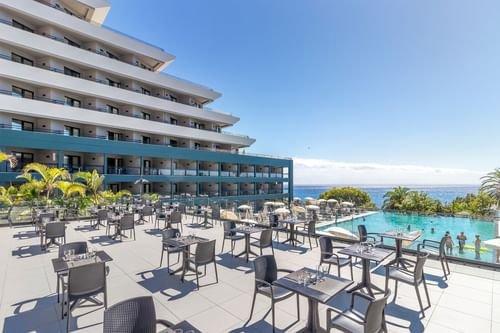 Hotel Enotel Lido Resort Conference & Spa