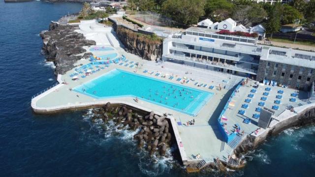 Hotel The Views Baia