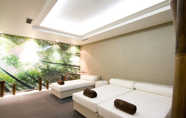 Hotel Melia Madeira Mare