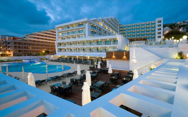 Hotel Melia Madeira Mare