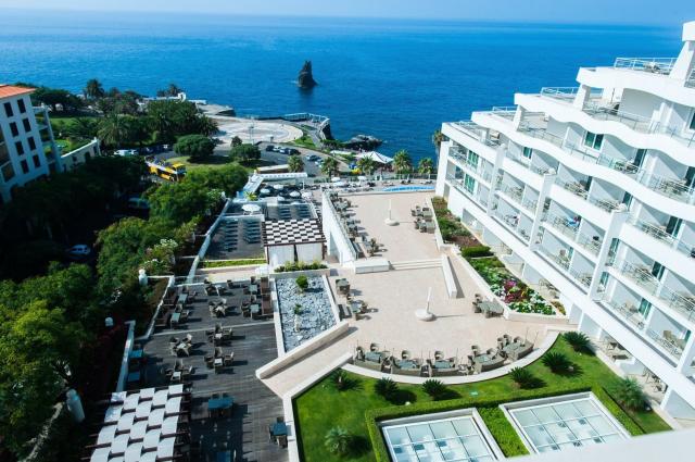 Hotel Melia Madeira Mare