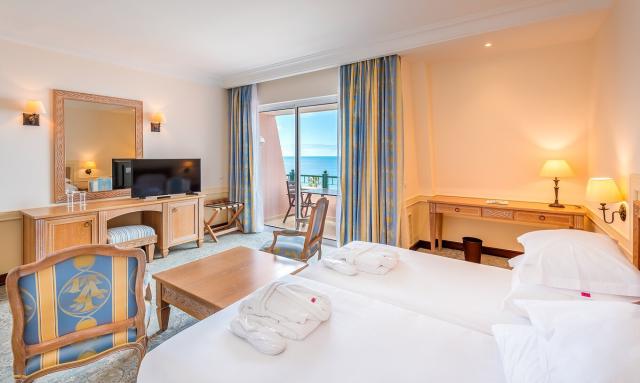 Hotel Pestana Royal