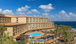 Velký Okruh Madeirou & Hotel The Views Oasis