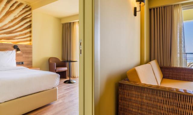 Hotel Calheta Beach