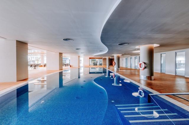 Hotel Enotel Lido Resort Conference & Spa