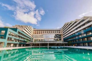Velký Okruh Madeirou & Hotel Enotel Lido Resort Conference & Spa