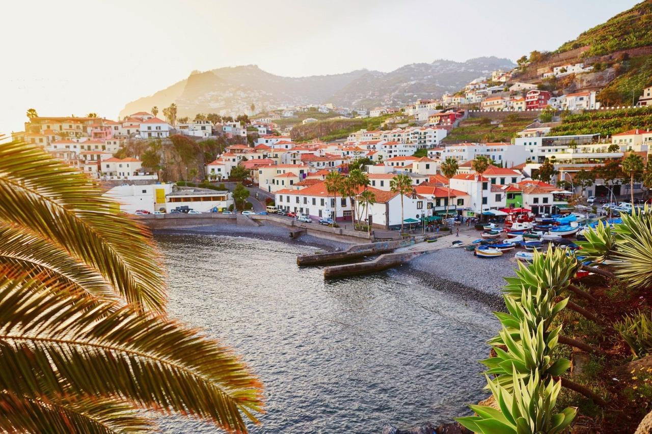Fly & Drive: Objevte Madeiru! & Hotel Vidamar Resort Madeira