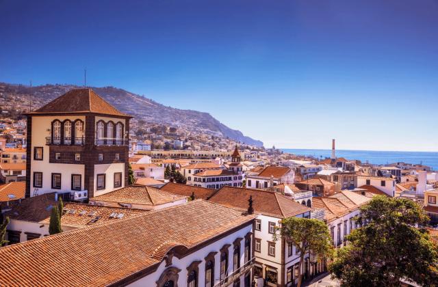 Hotel Estalagem Do Mar
