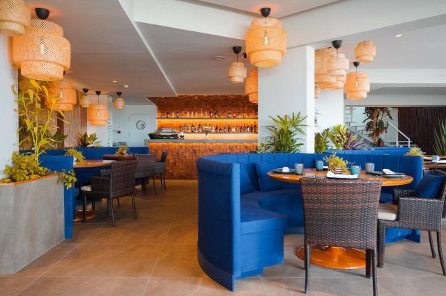 Hotel Calheta Beach