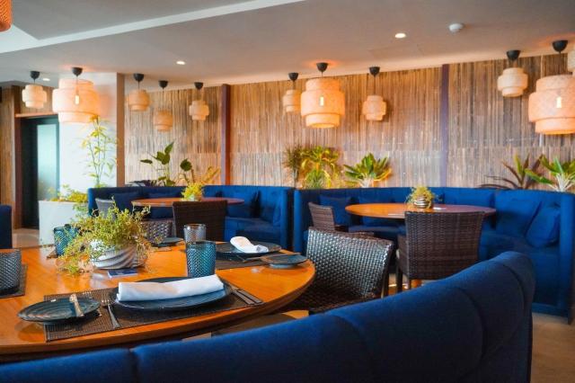 Hotel Calheta Beach
