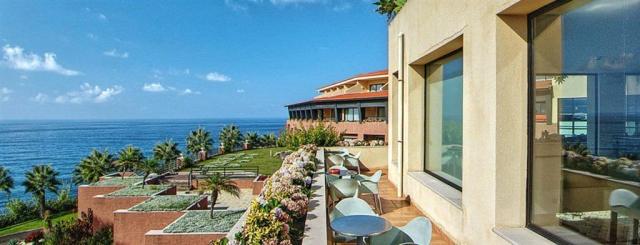 Hotel Montemar Palace