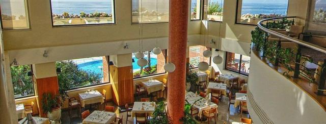 Hotel Montemar Palace