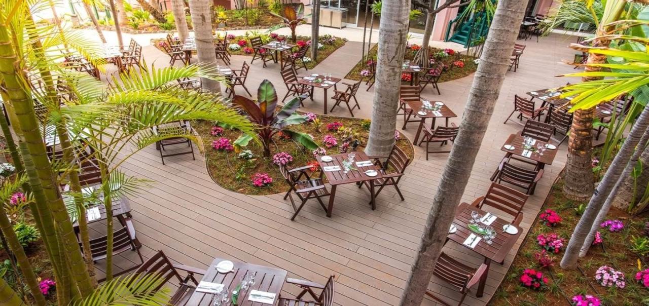 Hotel Pestana Royal
