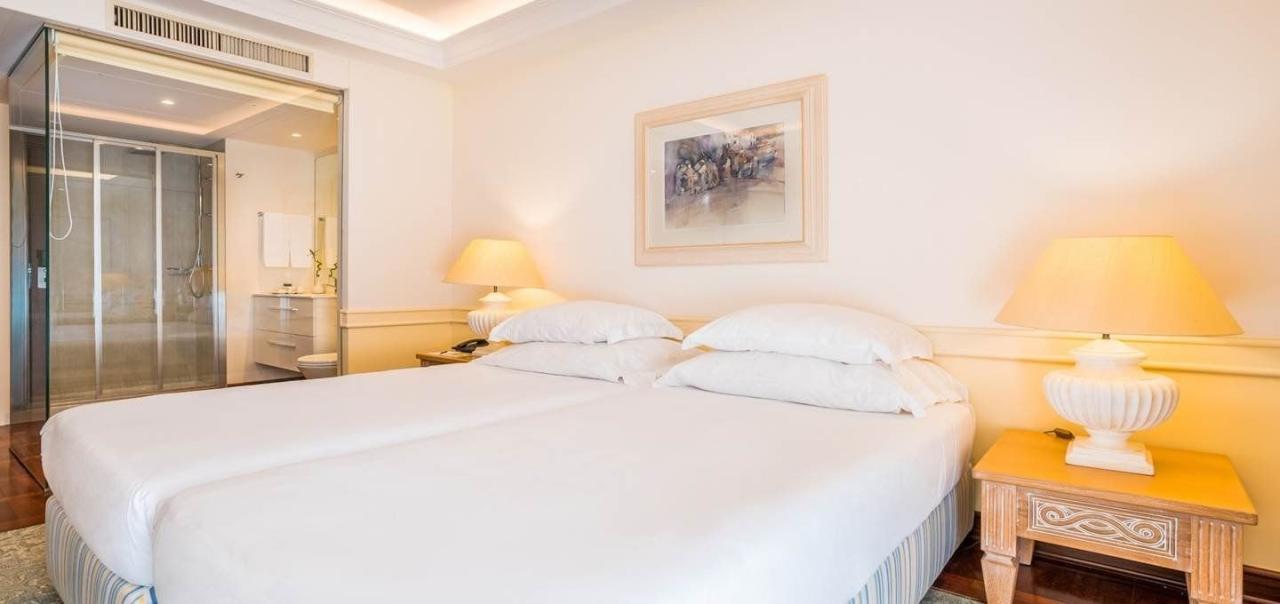 Hotel Pestana Royal