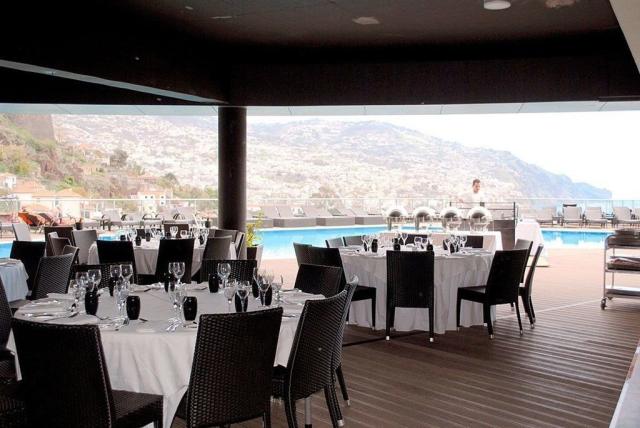Hotel The Views Baia