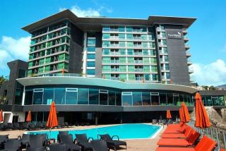 Relax na Madeiře & Hotel The Views Baia