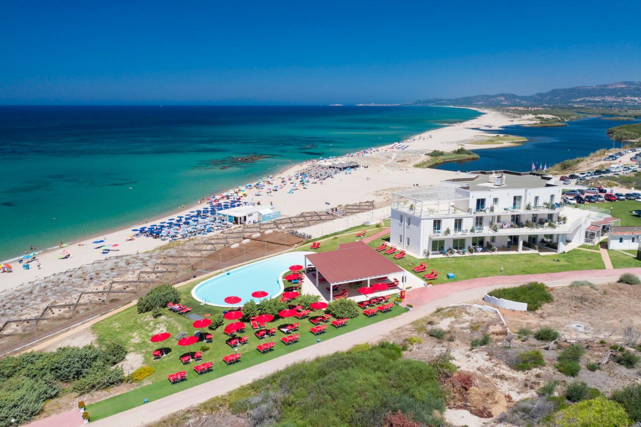Bellevue Sardinia Resort Affiliated by Melia
