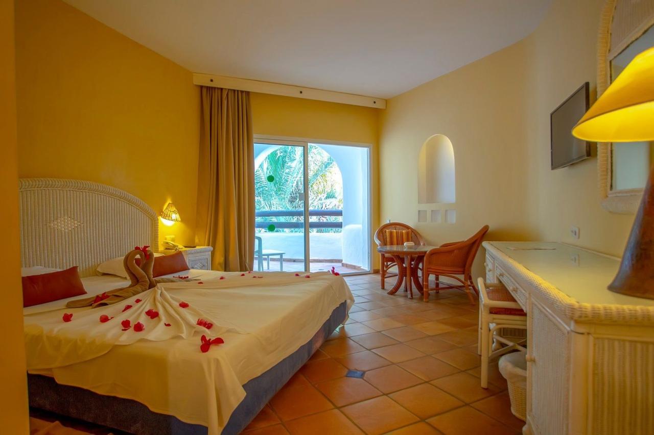 Hotel Odyssee Resort