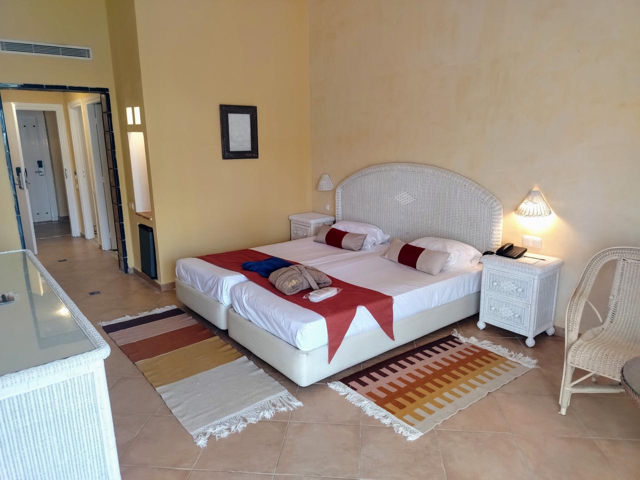 Hotel Odyssee Resort