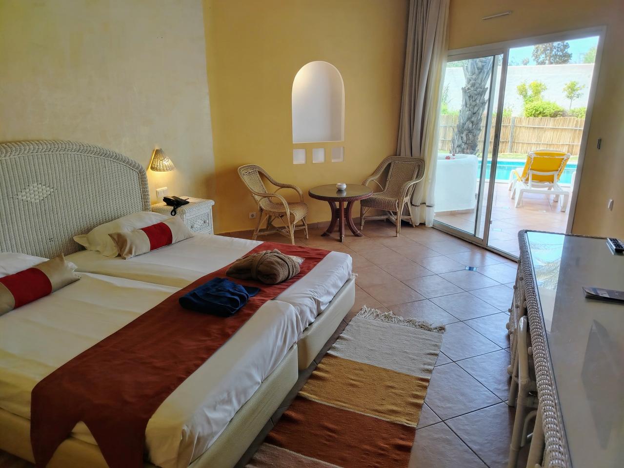 Hotel Odyssee Resort